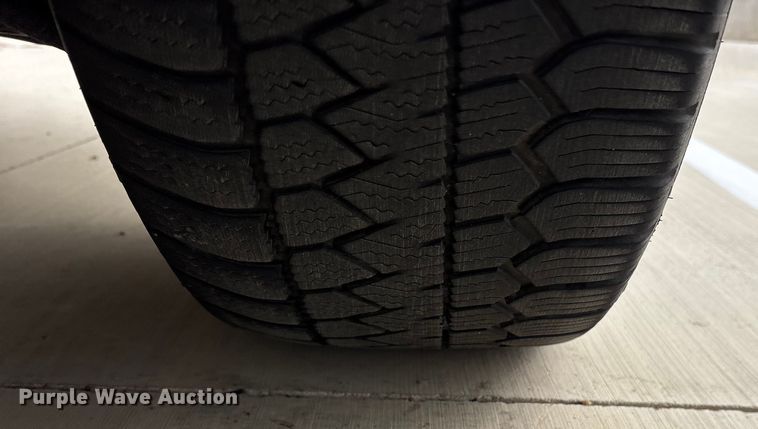 image for item ET7492 2016 Ford Explorer Police Interceptor SUV