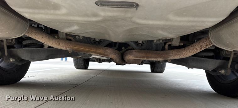 image for item ET7492 2016 Ford Explorer Police Interceptor SUV