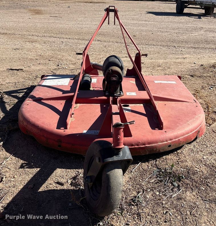 image for item EU4795 Brush Hog RD5 rotary mower