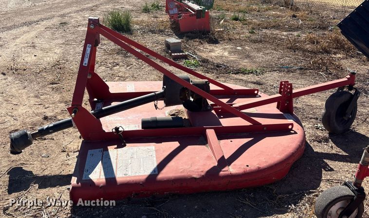 image for item EU4795 Brush Hog RD5 rotary mower