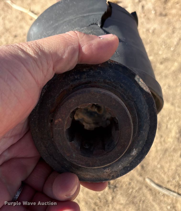 image for item EU4795 Brush Hog RD5 rotary mower