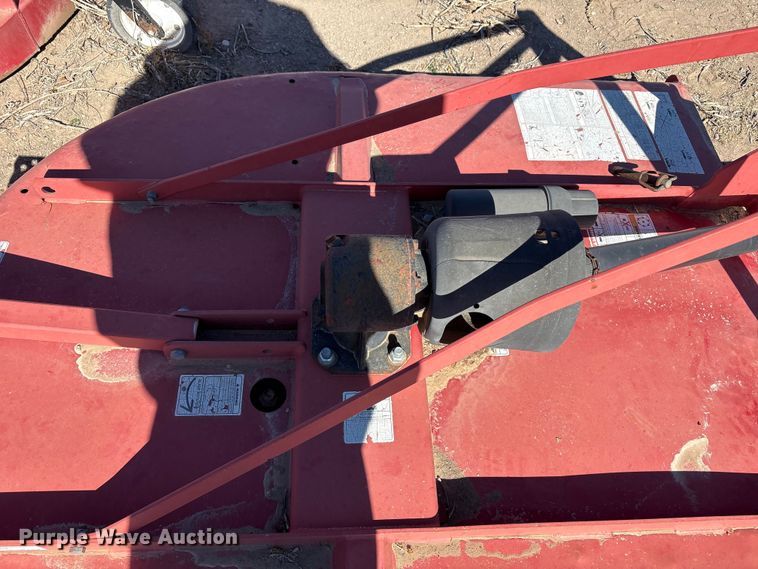 image for item EU4795 Brush Hog RD5 rotary mower