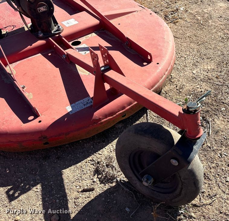 image for item EU4795 Brush Hog RD5 rotary mower