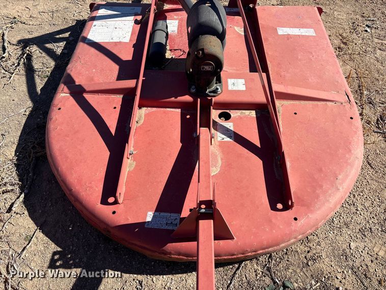 image for item EU4795 Brush Hog RD5 rotary mower