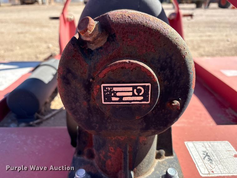 image for item EU4795 Brush Hog RD5 rotary mower