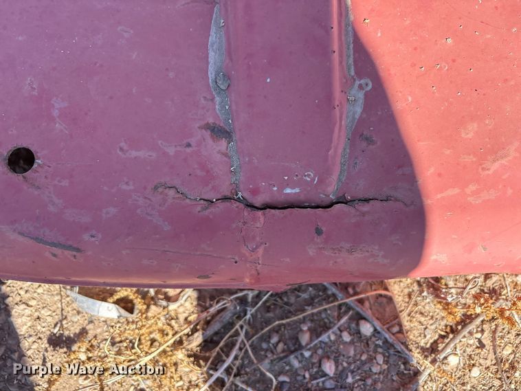 image for item EU4795 Brush Hog RD5 rotary mower