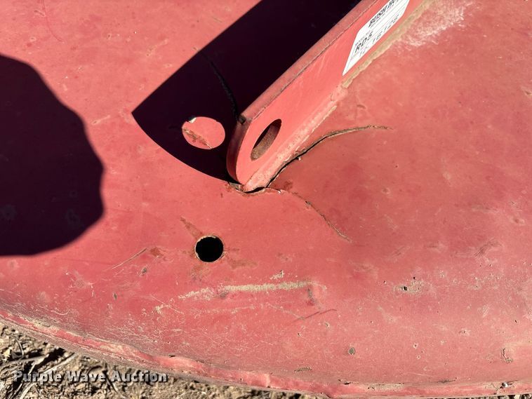 image for item EU4795 Brush Hog RD5 rotary mower