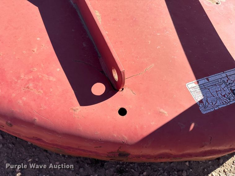 image for item EU4795 Brush Hog RD5 rotary mower