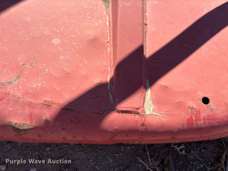 image for item EU4795 Brush Hog RD5 rotary mower