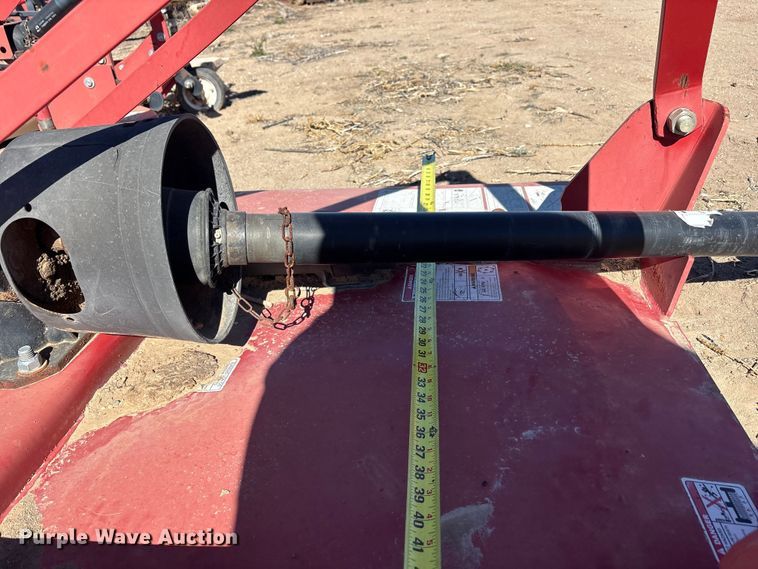 image for item EU4795 Brush Hog RD5 rotary mower