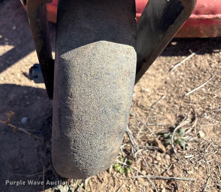 image for item EU4795 Brush Hog RD5 rotary mower