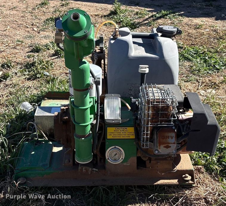 image for item EU4796 Cougar (2) mosquito foggers