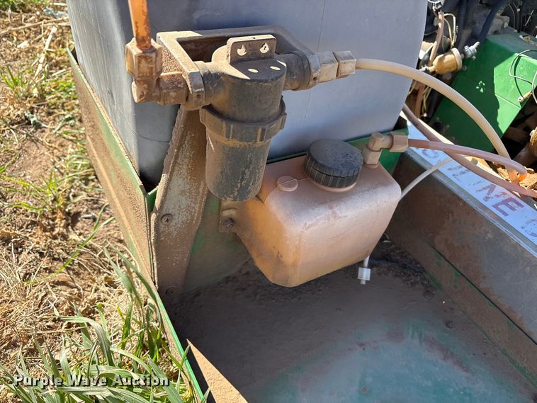 image for item EU4796 Cougar (2) mosquito foggers