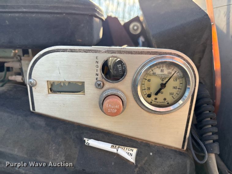 image for item EU4796 Cougar (2) mosquito foggers