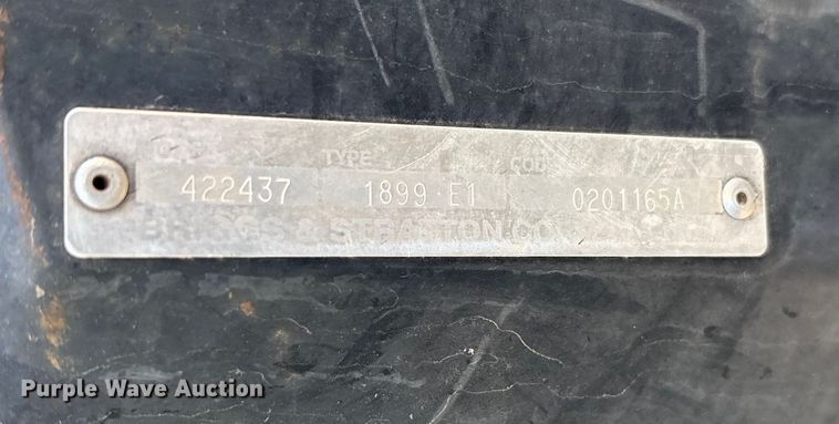 image for item EU4796 Cougar (2) mosquito foggers