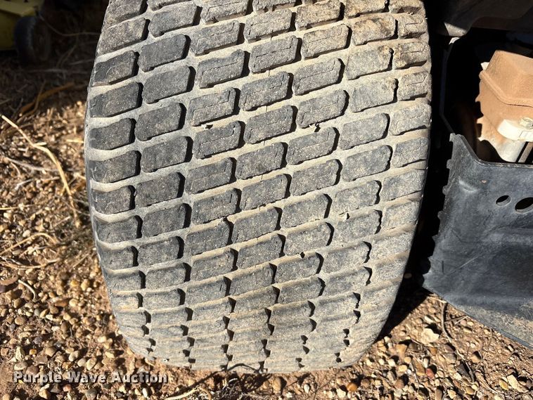 image for item EU4817 lawn mower