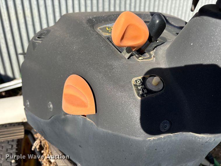 image for item EU4817 lawn mower