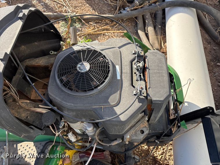 image for item EU4817 lawn mower