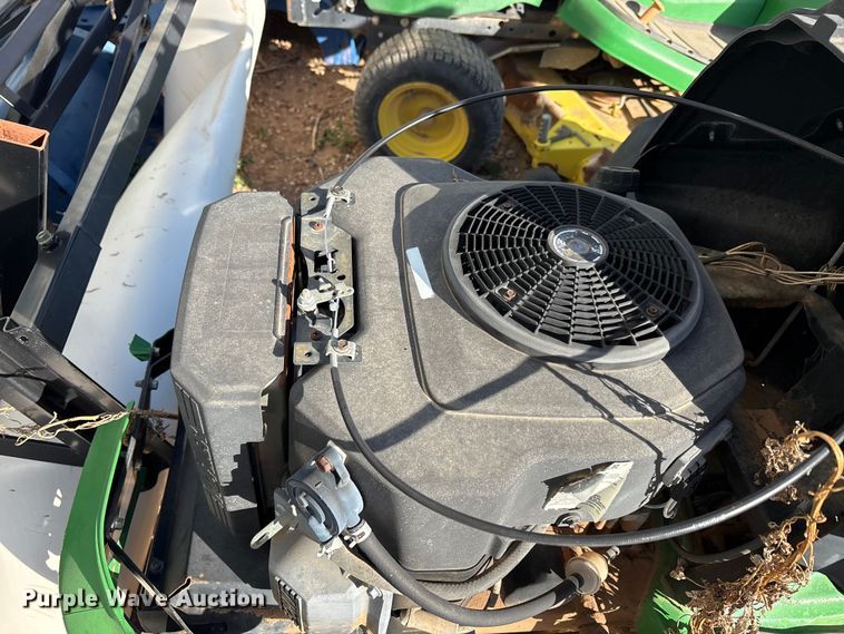 image for item EU4817 lawn mower