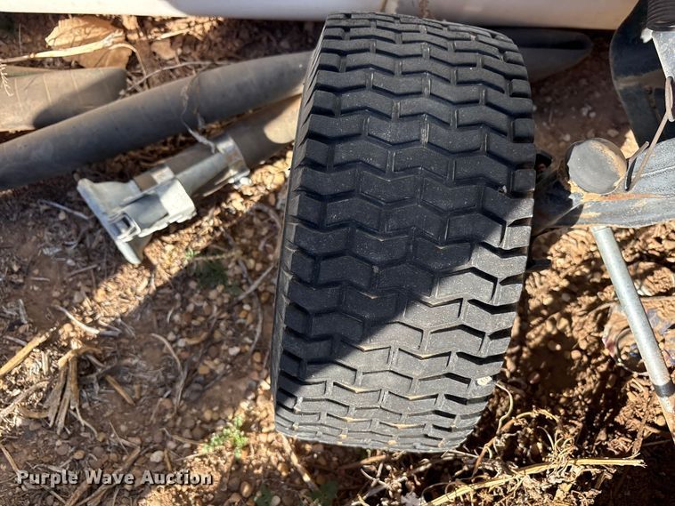 image for item EU4817 lawn mower