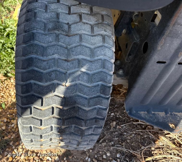 image for item EU4817 lawn mower