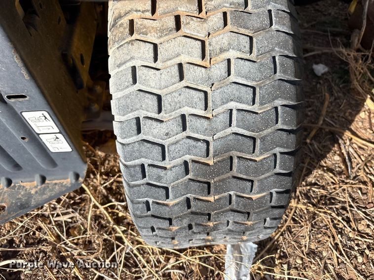 image for item EU4817 lawn mower