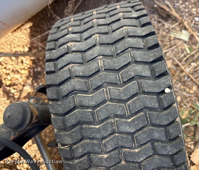 image for item EU4817 lawn mower