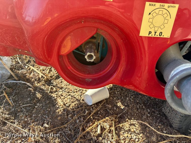 image for item EU4818 Micro Rain MR-43 hose reel