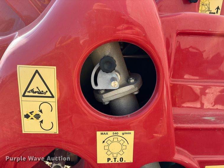 image for item EU4818 Micro Rain MR-43 hose reel