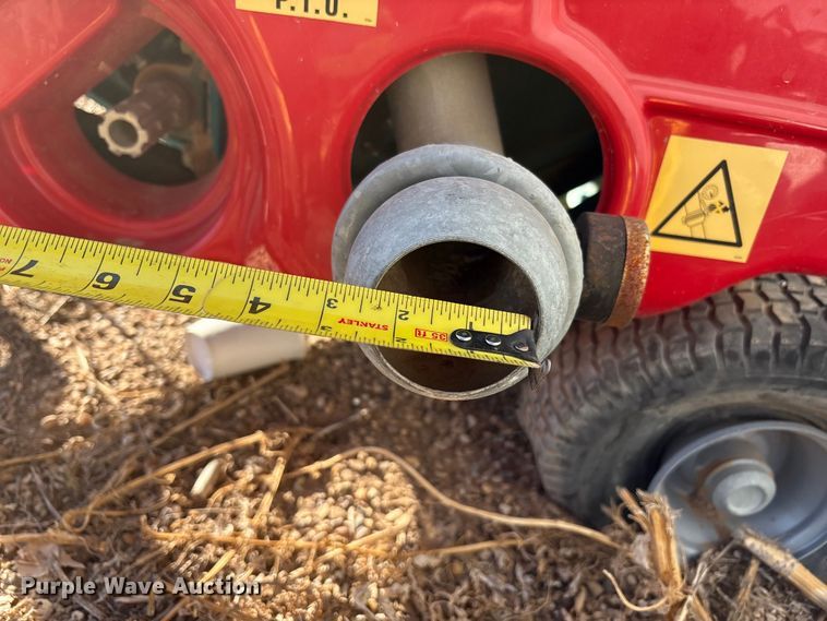 image for item EU4818 Micro Rain MR-43 hose reel