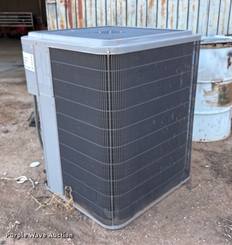 image for item EU4819 International comfort products CHP448GKC2 AC unit