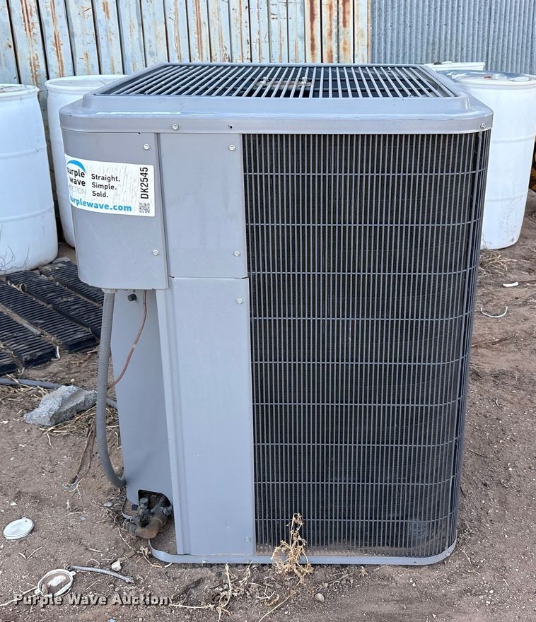 image for item EU4819 International comfort products CHP448GKC2 AC unit