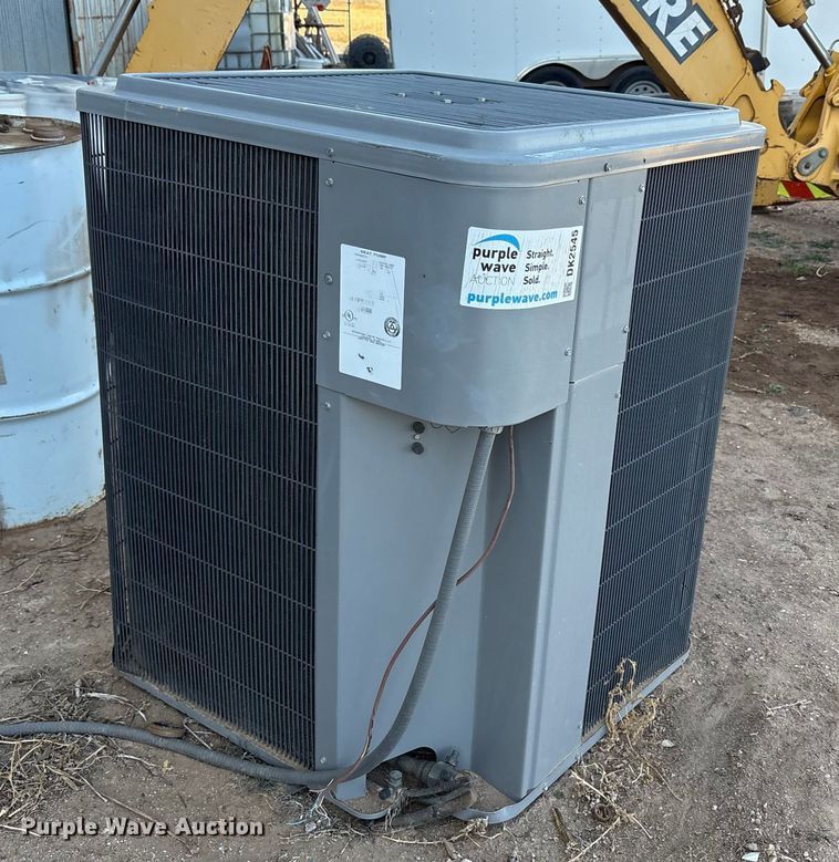 image for item EU4819 International comfort products CHP448GKC2 AC unit