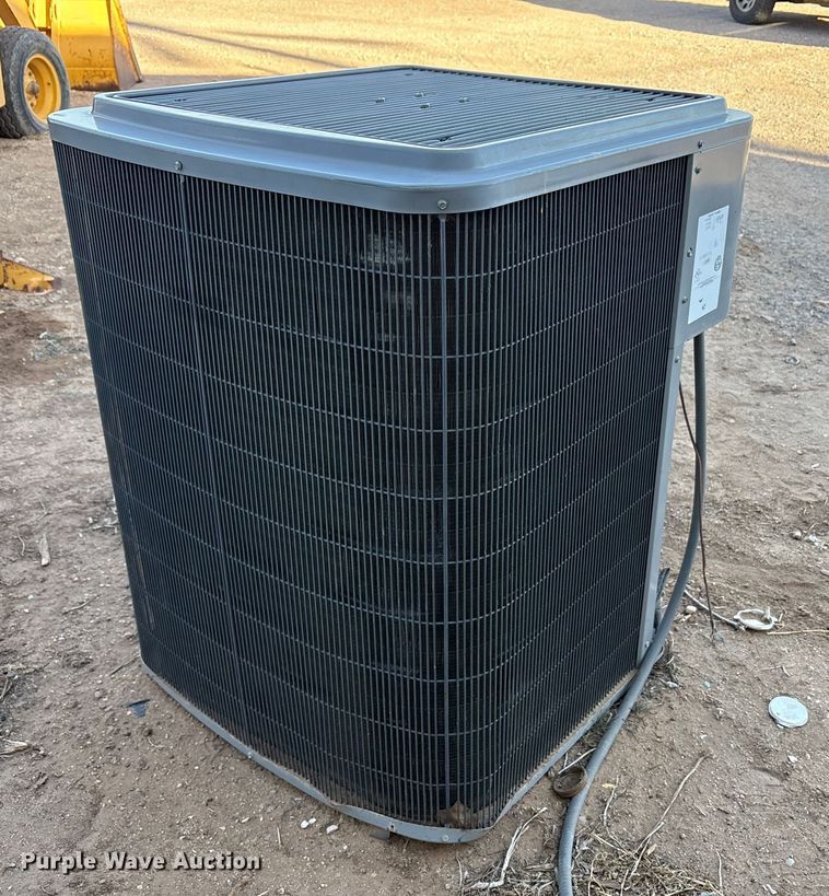 image for item EU4819 International comfort products CHP448GKC2 AC unit