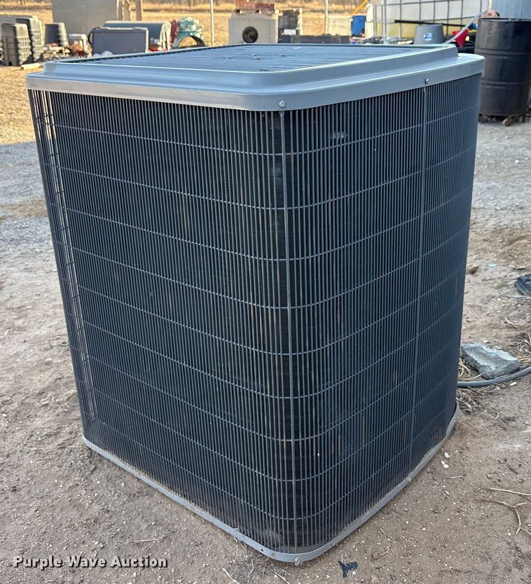 image for item EU4819 International comfort products CHP448GKC2 AC unit