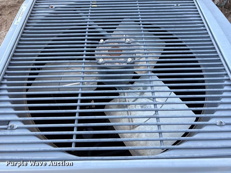 image for item EU4819 International comfort products CHP448GKC2 AC unit