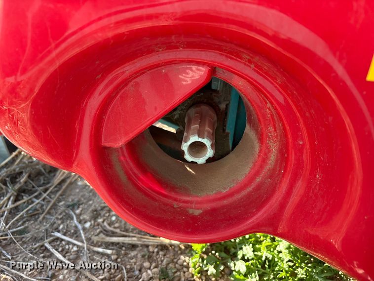 image for item EU4821 Micro Rain MR-43 hose reel