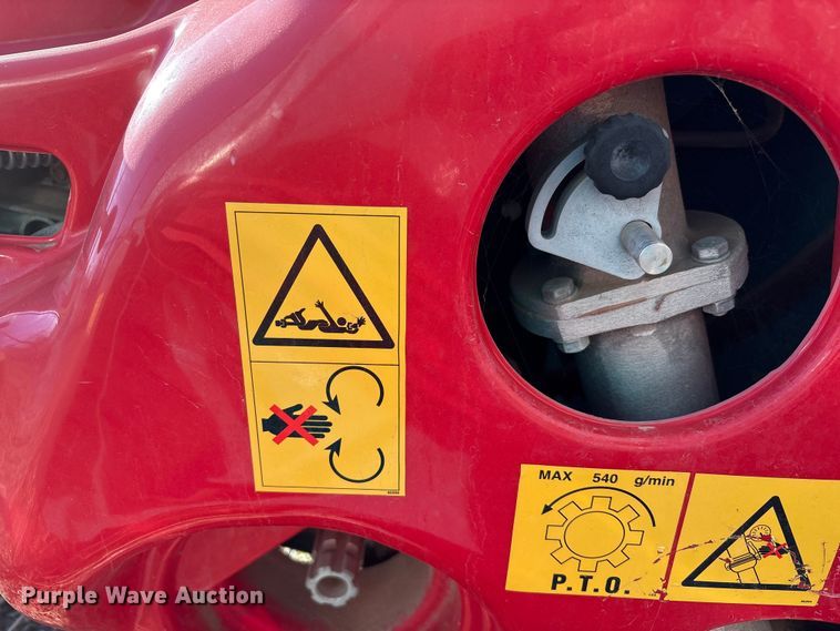 image for item EU4821 Micro Rain MR-43 hose reel