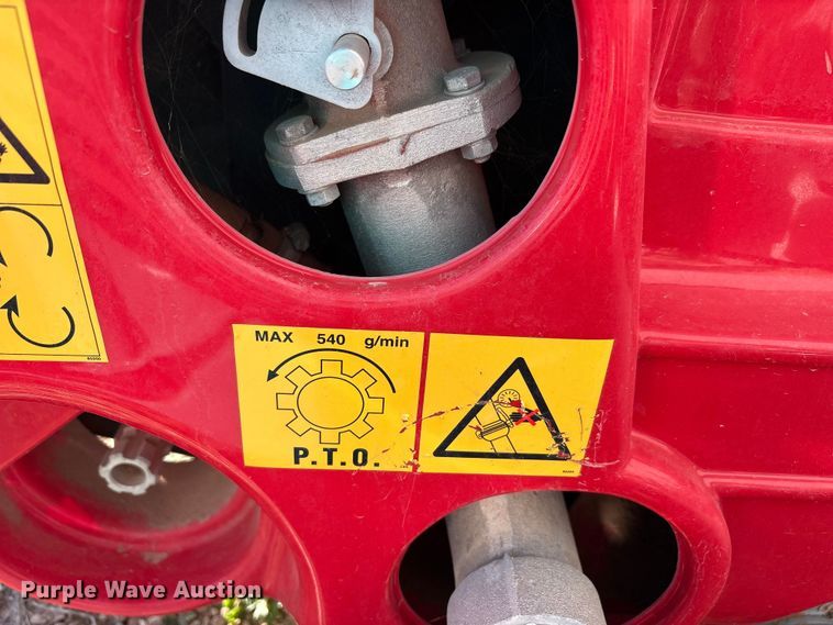 image for item EU4821 Micro Rain MR-43 hose reel