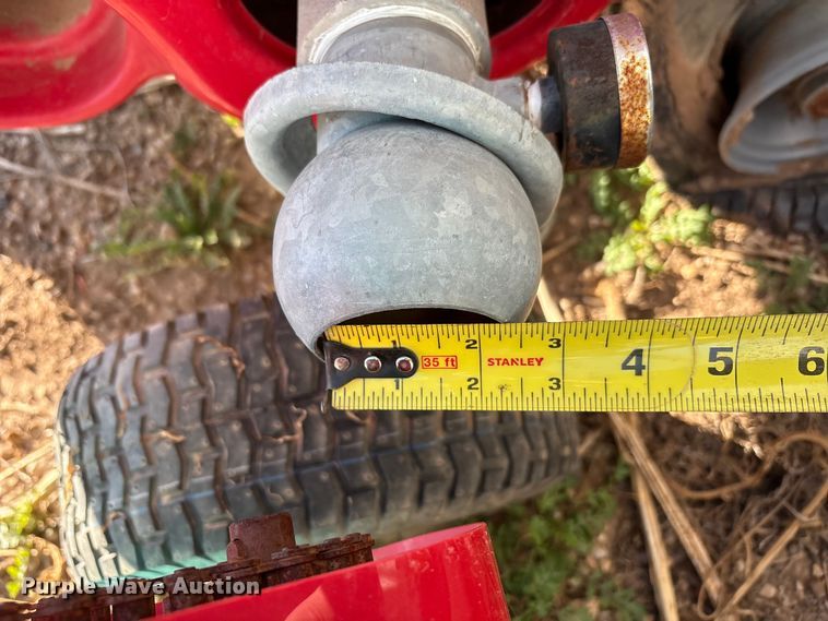 image for item EU4821 Micro Rain MR-43 hose reel