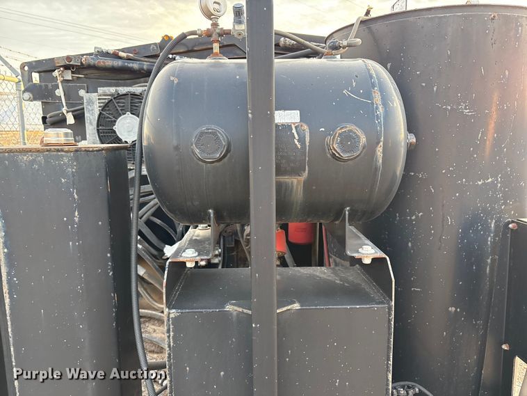 image for item EU4822 Bergkamp FPS pothole patcher bed