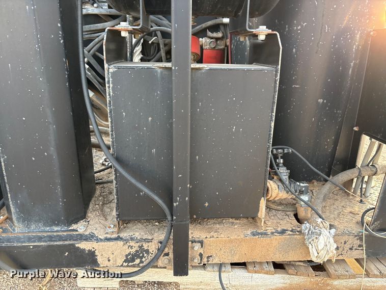 image for item EU4822 Bergkamp FPS pothole patcher bed