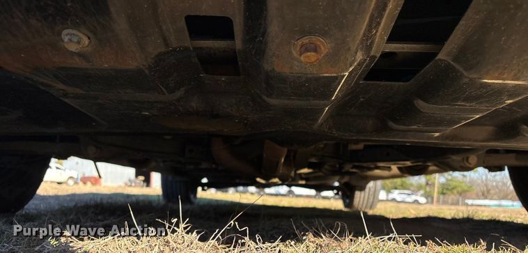 image for item EV2599 2019 Ford Explorer Police Interceptor SUV