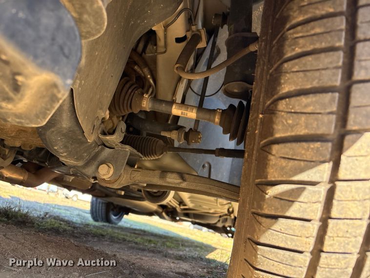 image for item EV2599 2019 Ford Explorer Police Interceptor SUV