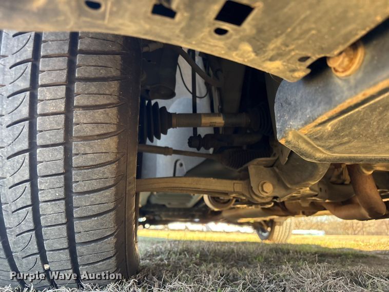 image for item EV2599 2019 Ford Explorer Police Interceptor SUV