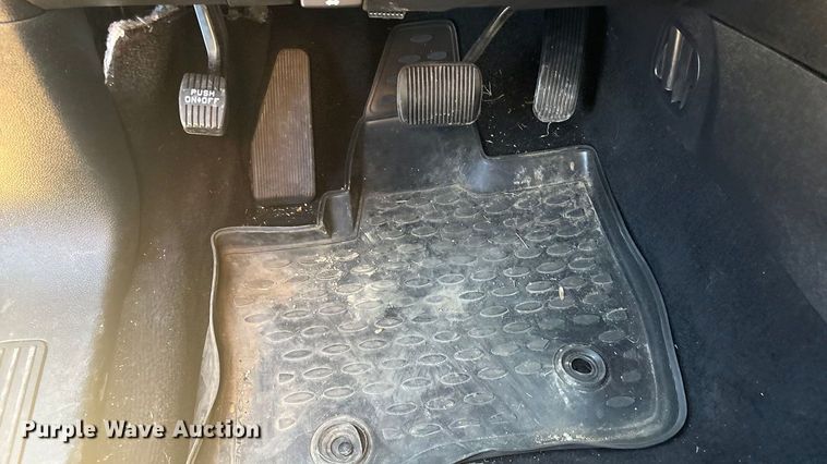 image for item EV2599 2019 Ford Explorer Police Interceptor SUV