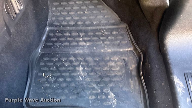 image for item EV2599 2019 Ford Explorer Police Interceptor SUV