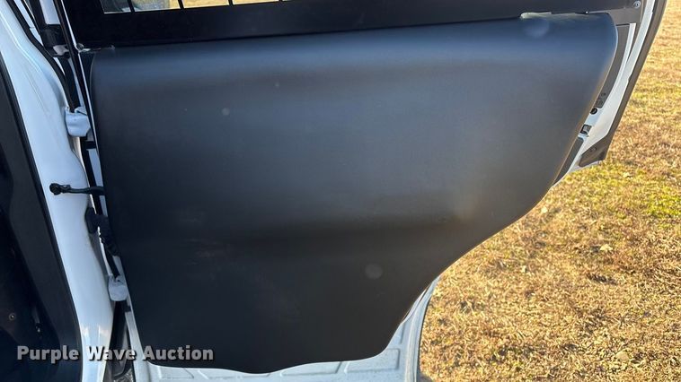 image for item EV2599 2019 Ford Explorer Police Interceptor SUV