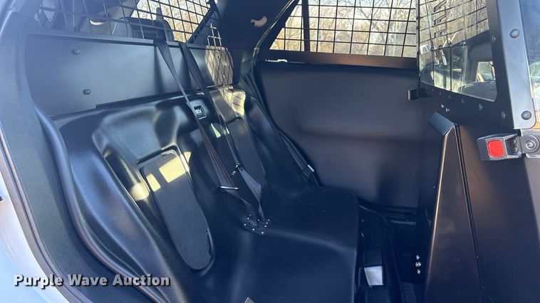 image for item EV2599 2019 Ford Explorer Police Interceptor SUV