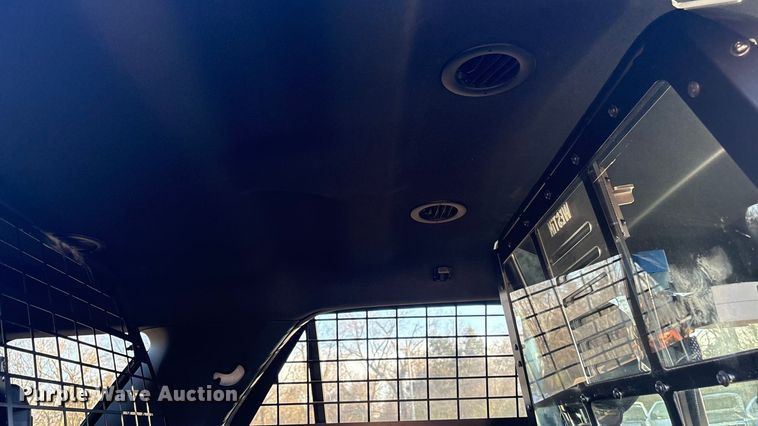 image for item EV2599 2019 Ford Explorer Police Interceptor SUV